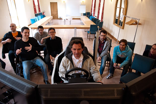 simulateur-eco-conduite Le simulateur d'éco-conduite
