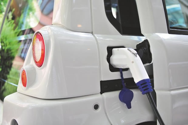 vehicules-electriques Les véhicules électriques