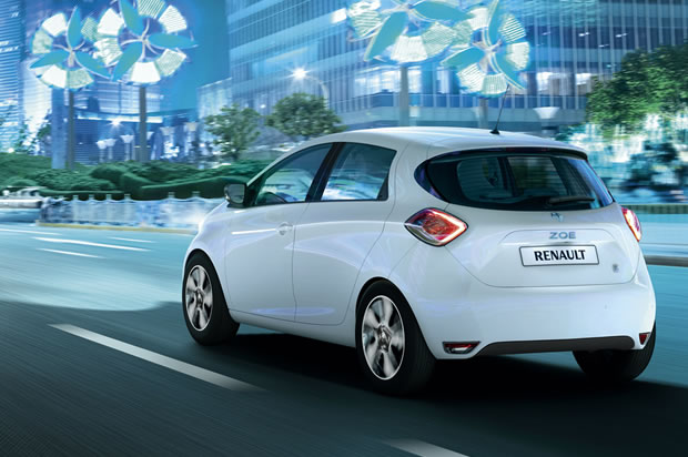 renault-zoe-record-autonomie Record d'autonomie pour la ZOE