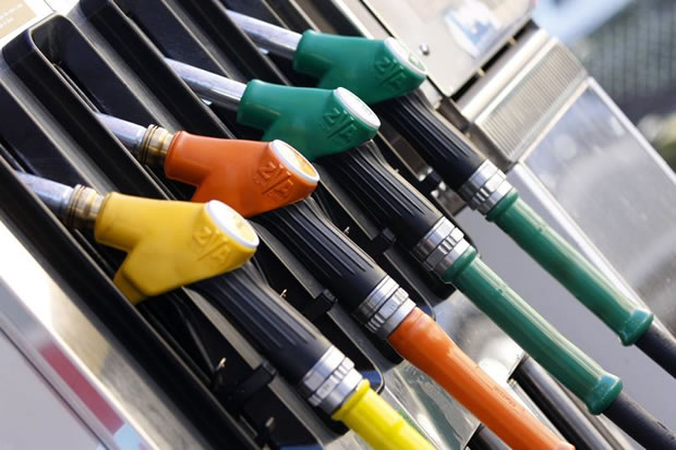 carburant Prix du carburant