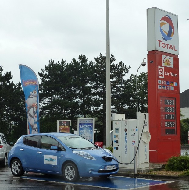 Total Namur