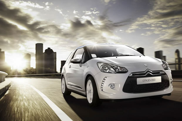 citroen-ds3-electrum Citroen DS3 Electrum