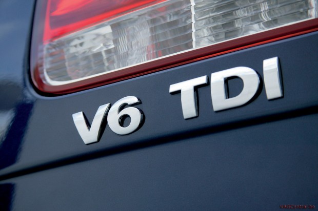tdi interdire le diesel ?