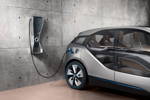 wallbox wallbox pour voiture électrique