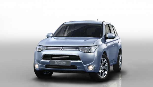 mitsubishi-outlander-PHEV_002 Le mitsubishi outlander PHEV
