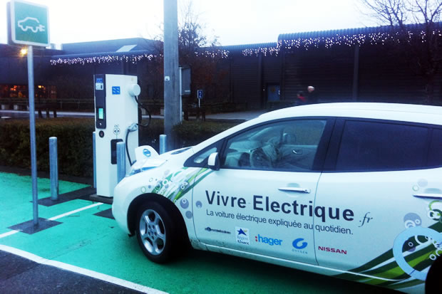 bornes-de-recharge bornes de recharge