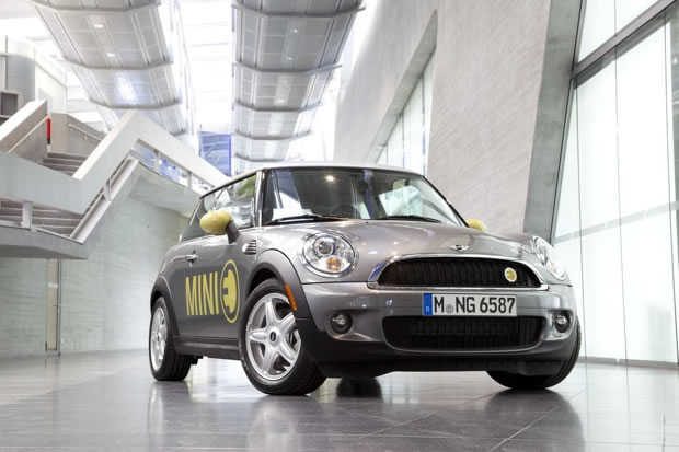 MINI-E Mini E