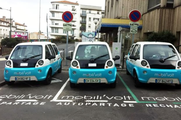 mobilivolt