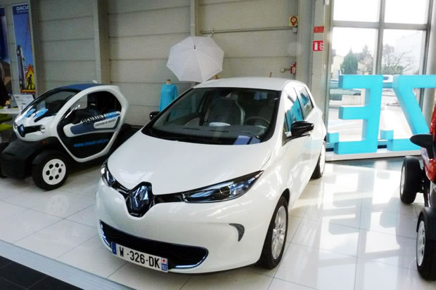 renault-zoe-mulhouse La Renault ZOE à Mulhouse