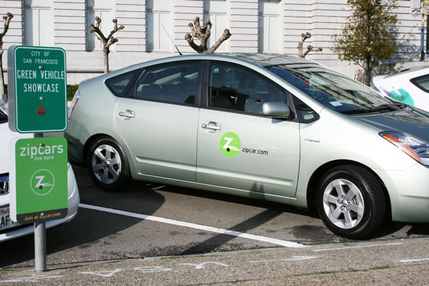 zipcar