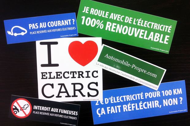 Autocollants Automobile Propre Autocollants Automobile Propre