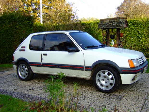 205GTI3