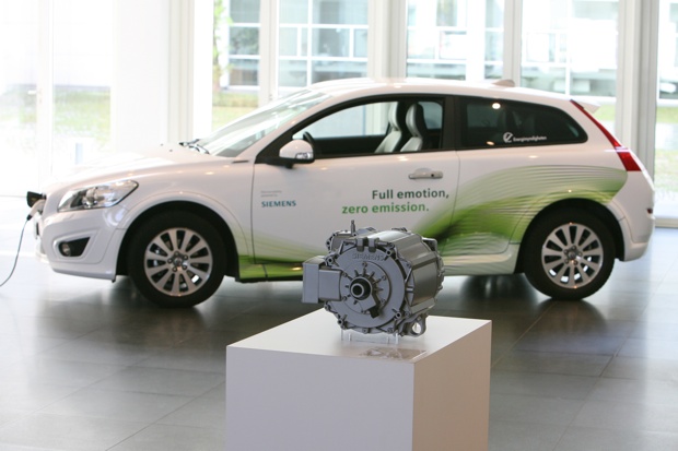Volvo