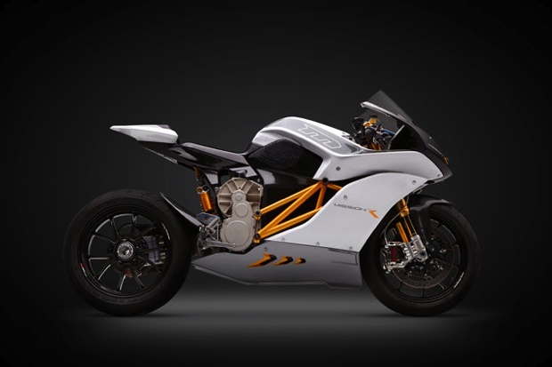 AP Mission Motorcycles RS