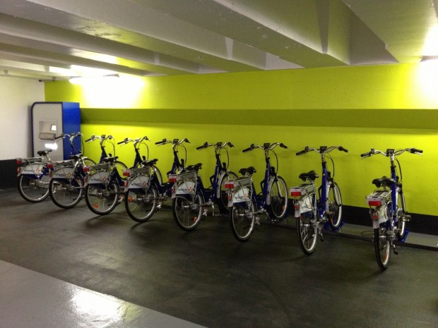 velos