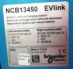 borne-evlink