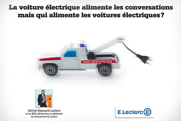 leclerc