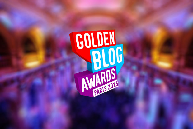 Golden Blog Awards