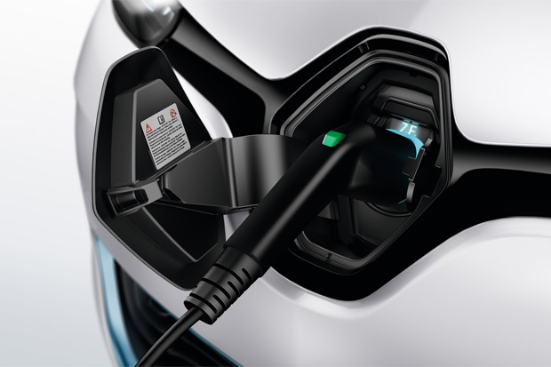 Recharge zoé