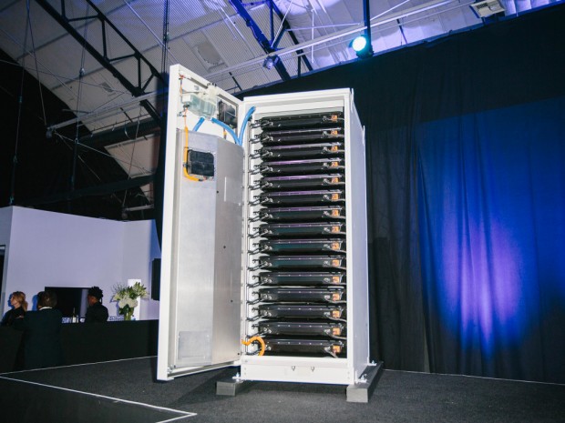 Photo : Nathaniel Wood / Wired