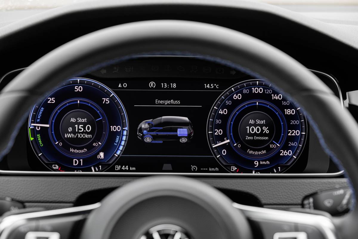 Quelle est l'autonomie électrique d'une voiture hybride ?