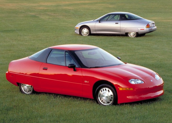 Photo : GM Media Archives