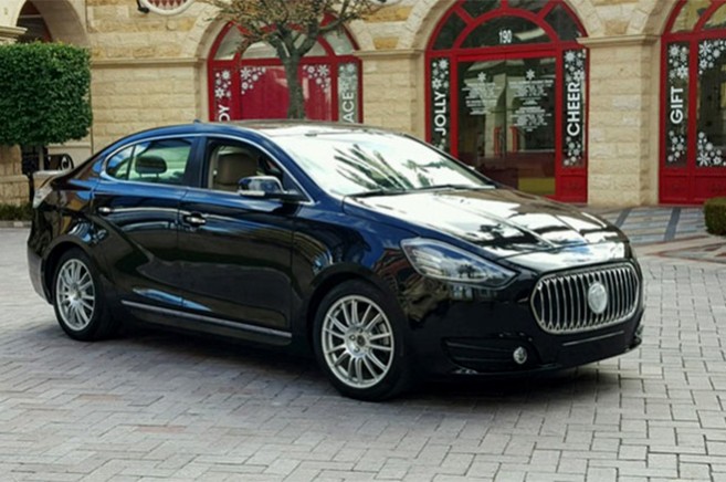 L'Ibis de 2050 Motors embarque une batterie lithium de 72 kWh