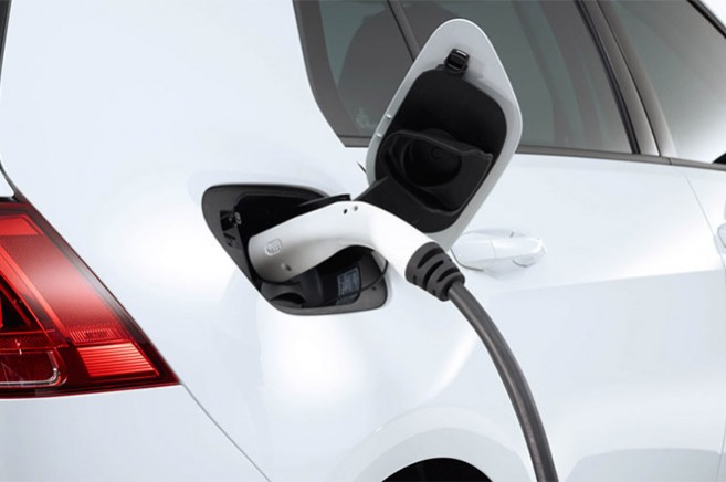 Voiture électrique – Volkswagen appelle à une mobilisation européenne