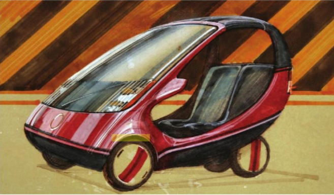 Sinclair C10