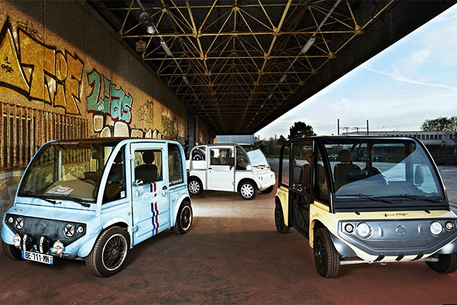 France Craft Pixel : une voiture électrique évolutive, personnalisable et réparable à l’infini France Craft Pixel : une voiture électrique évolutive, personnalisable et réparable à l’infini
