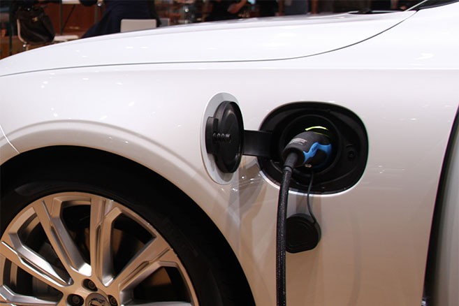 Genève 2016 : toutes les nouveautés hybrides rechargeables Genève 2016 : toutes les nouveautés hybrides rechargeables