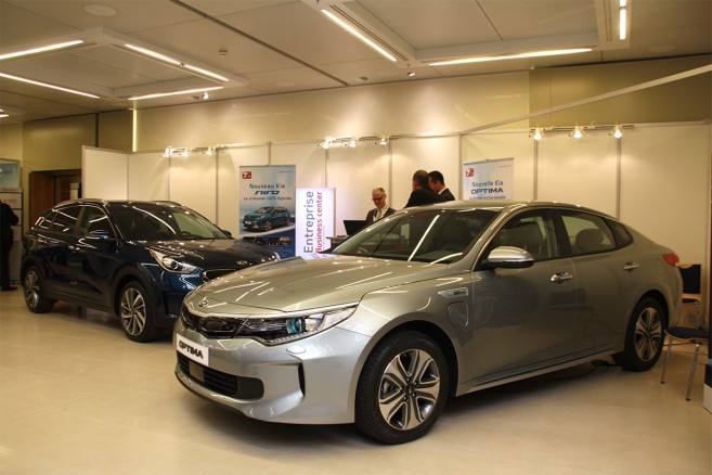 Offre Eco-Tec Kia à EVER Monaco Offre Eco-Tec Kia à EVER Monaco