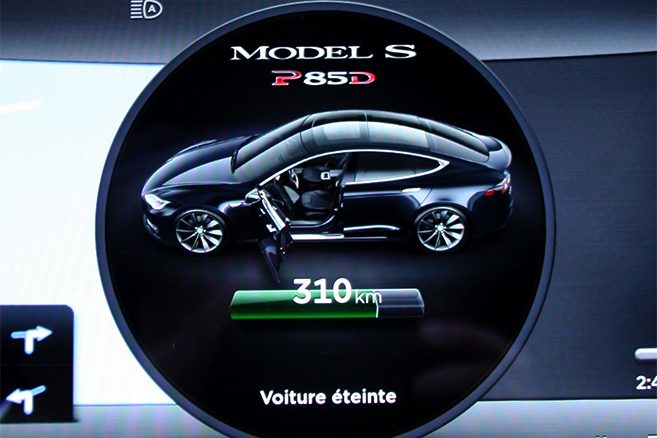 L'autonomie est au VE ce que la puissance est à l'auto à pétrole