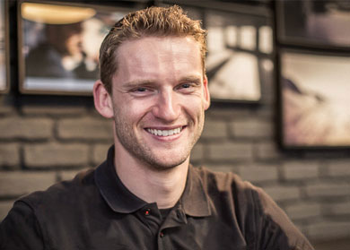 Formule E : Maro Engel rejoint l'équipe Venturi