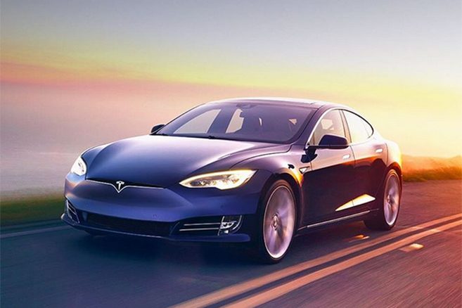 Quand la Tesla Model S séduit les voleurs