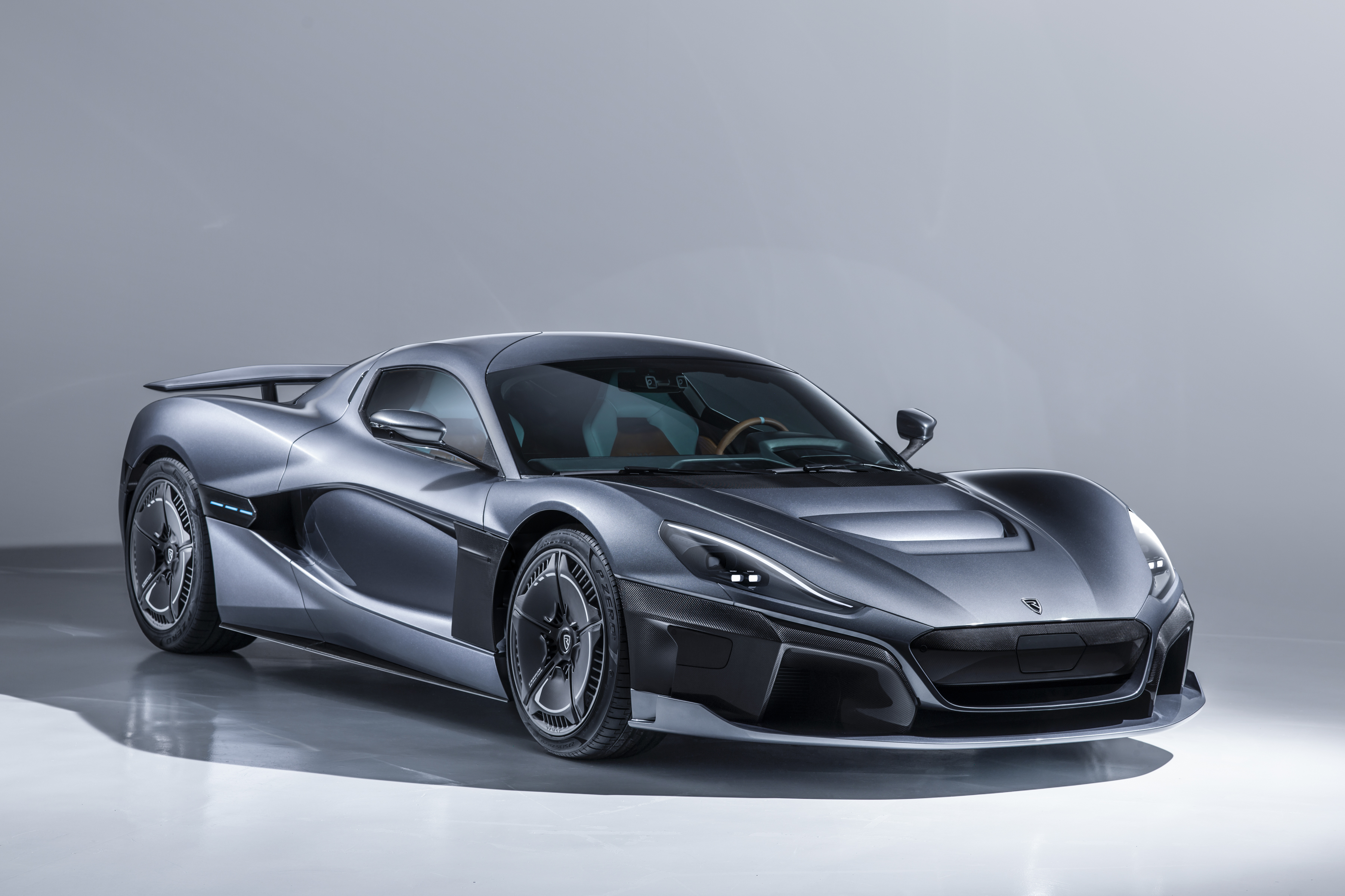 Rimac Concept Two