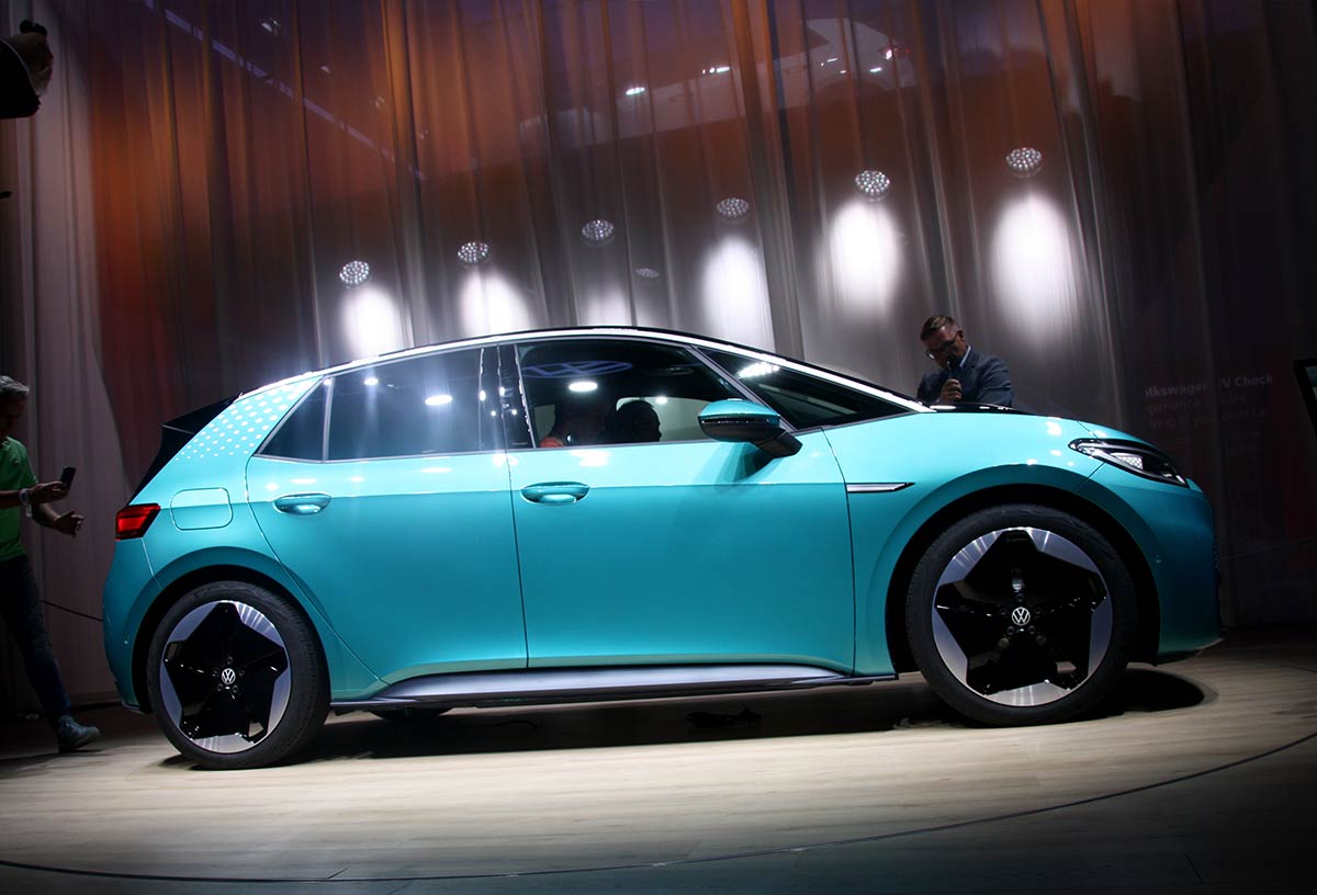 Volkswagen ID.3