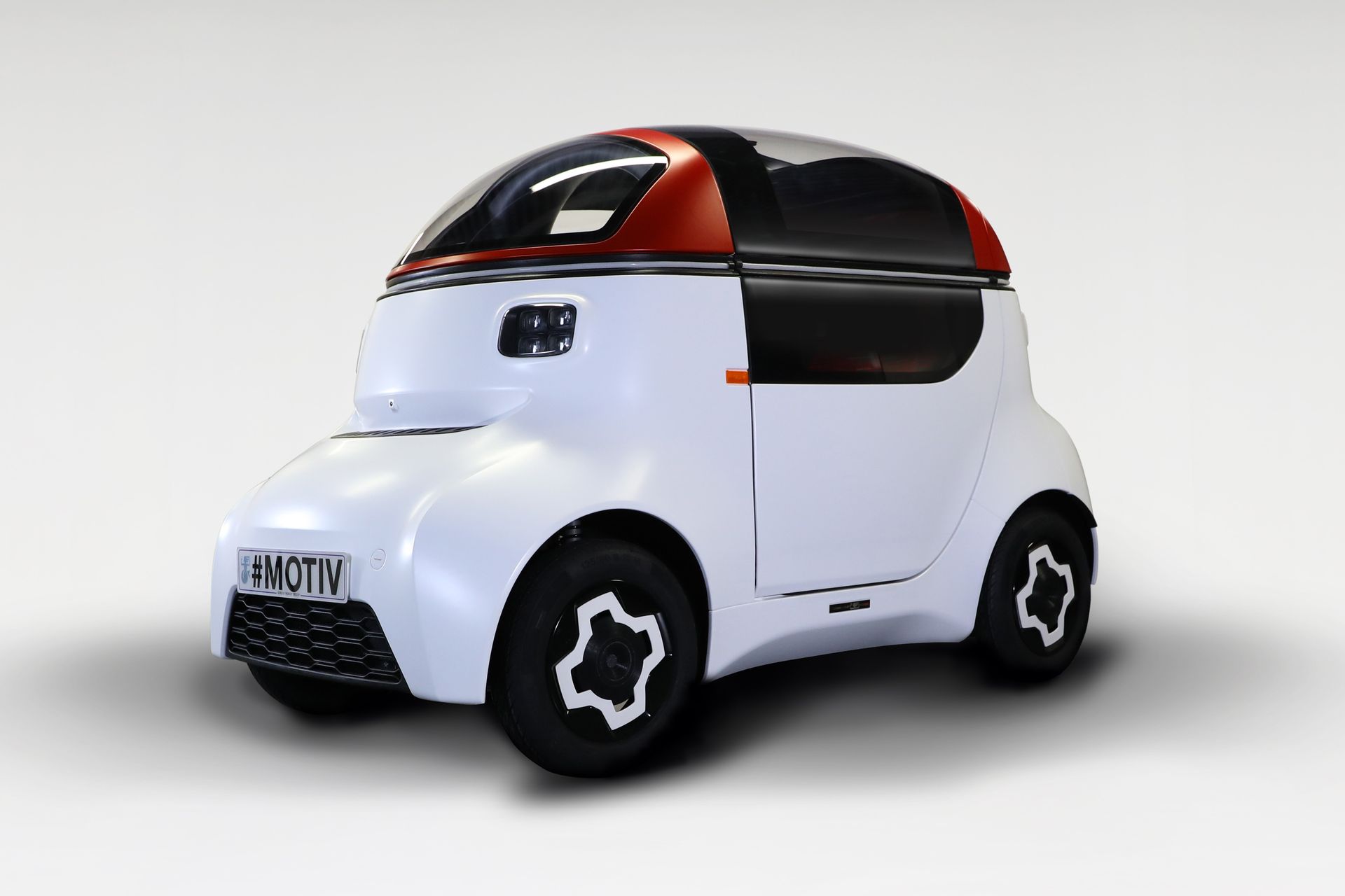Motiv 2020 Gordon Murray