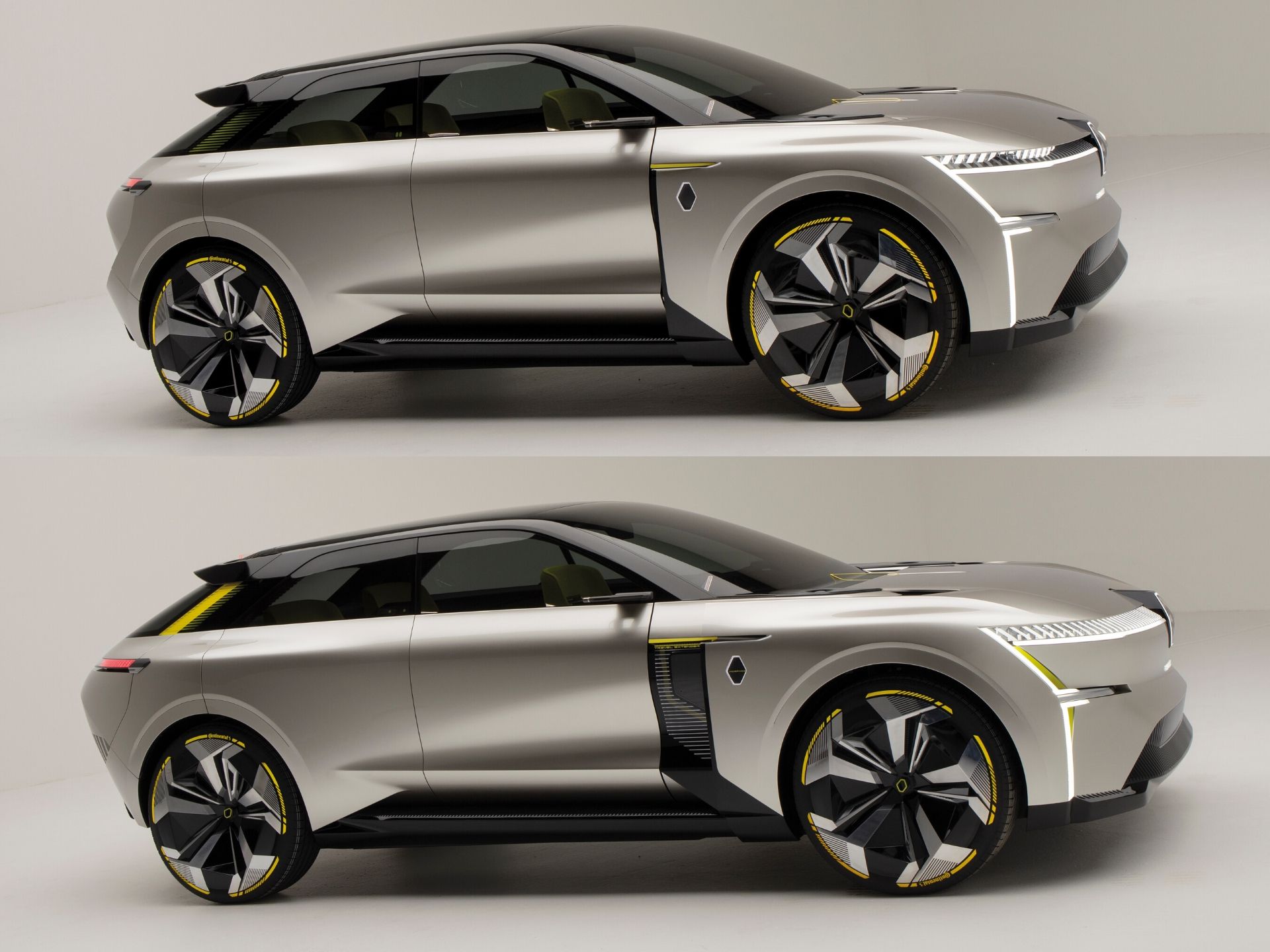 Renault Morphoz Concept