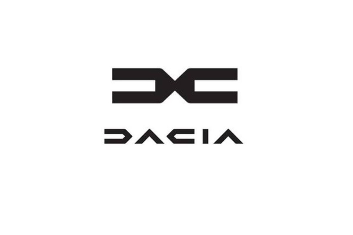 Logo Dacia 2021