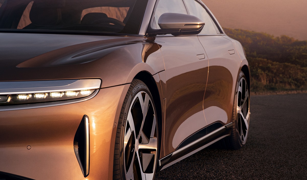 Lucid Air