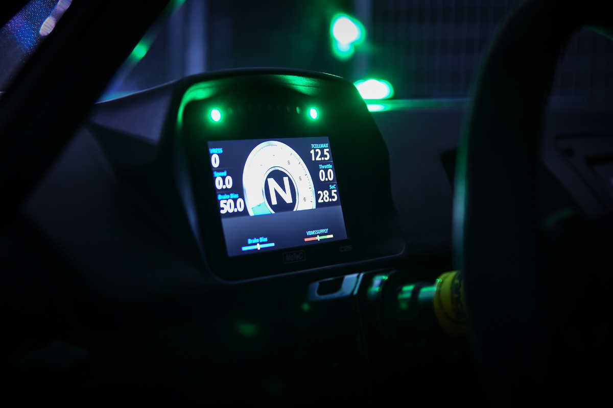 BT01 de Beltoise eTechnology