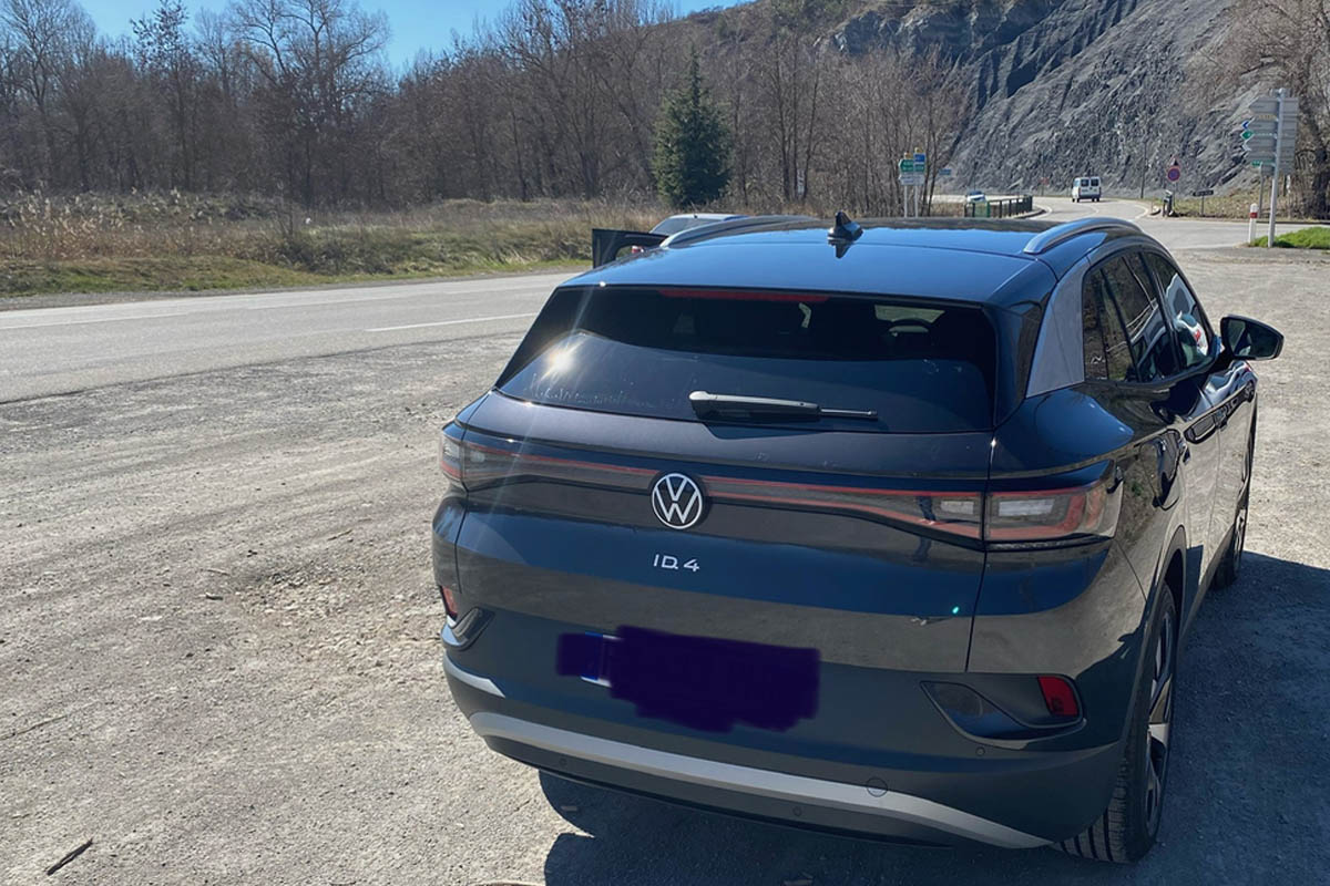 Volkswagen ID.4