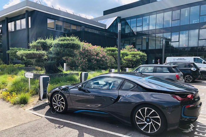 Chez Cheops Technology