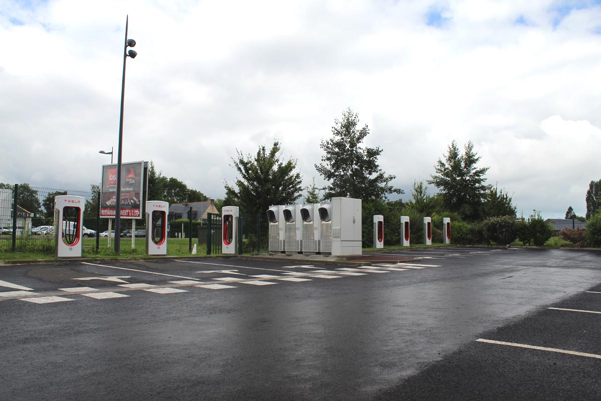 A la station de Saint-Georges-de-Gréhaigne