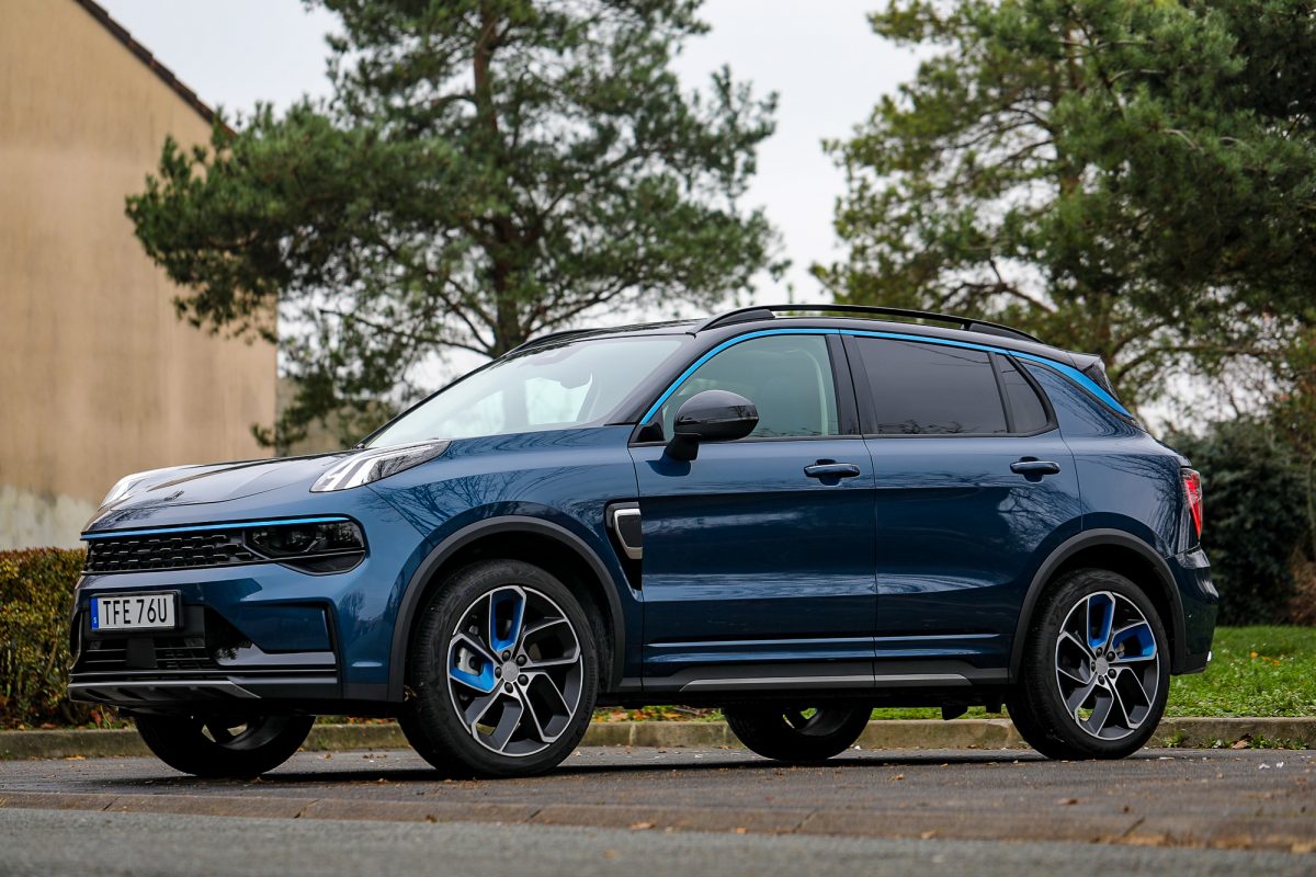 Lynk & Co 01