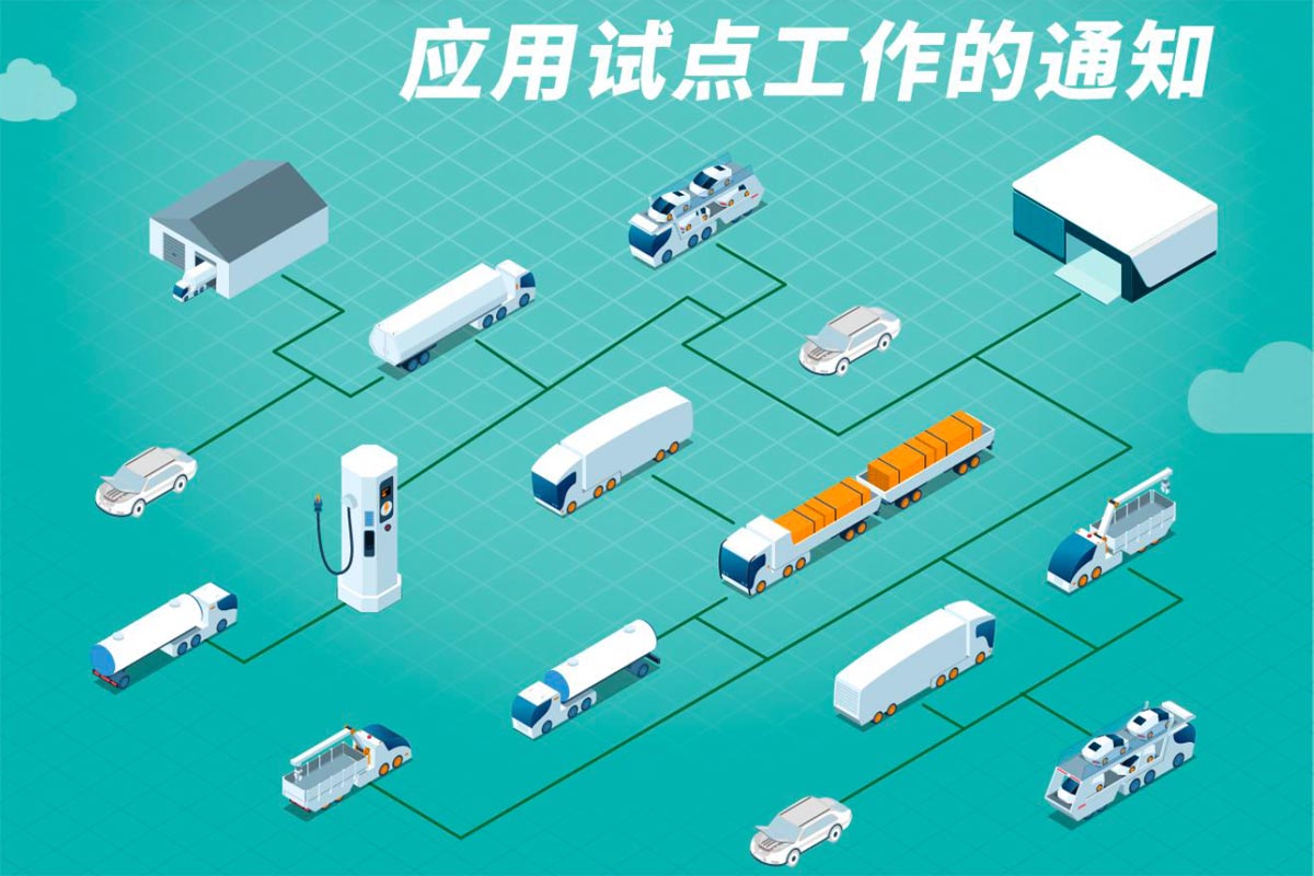 Swap des batteries de VE en Chine
