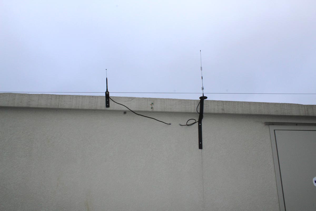 Station IECharge de Vezin-le-Coquet