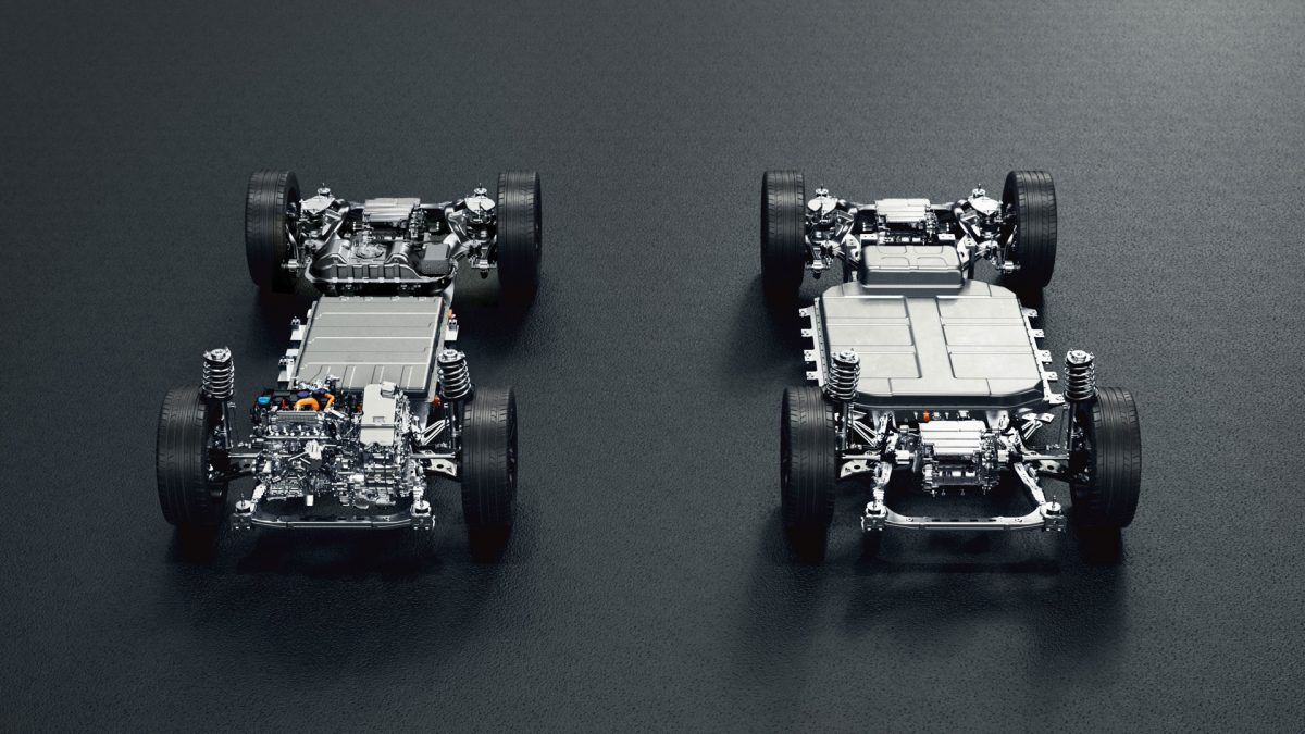Niutron NV - Plateforme Gemini