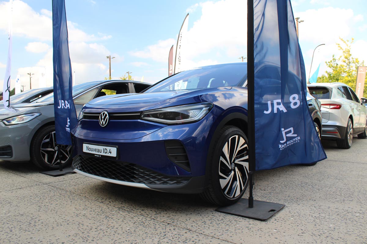 Volkswagen ID.4